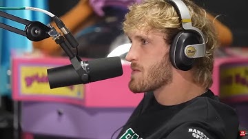 Logan Paul