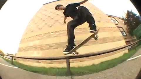 Flow Trash Part: David Jaimes