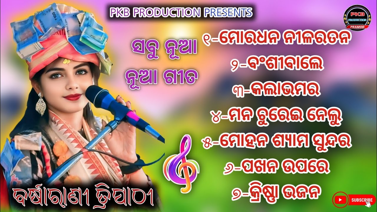 NEW PARAYANA SONG OF BARSHARANI TRIPATHY 2026/NEW TRENDING SONG 2026