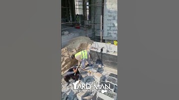 Infinity Swimming Pool Construction at Jumeriah villa, Dubai