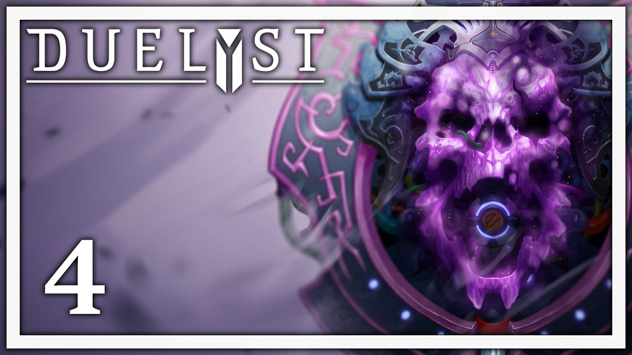 Duelyst: The Abyssian Swarm [Paid Promotion]
