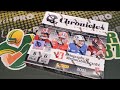 2021 Chronicles Draft Pick Football Hobby Box Opening. 4 Hits per Box