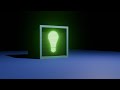 Blender 3D - Led Screen 製作