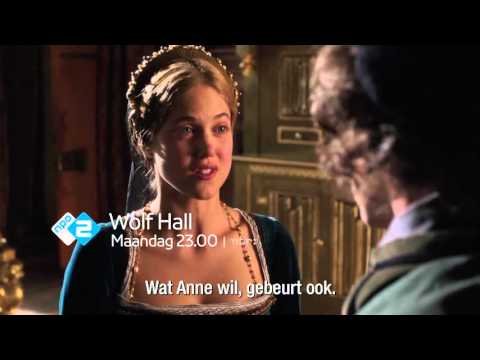WOLF HALL - Entirely beloved - aflevering 2 (maandag 16 nov 23:00 NPO 2)
