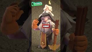 This May Season Will Surprise You In Clash Of Clans