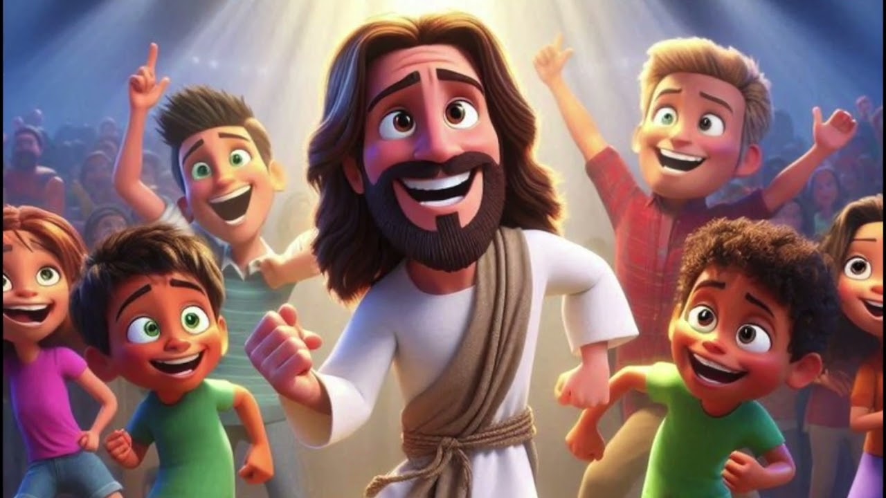 Moje srdce sa raduje