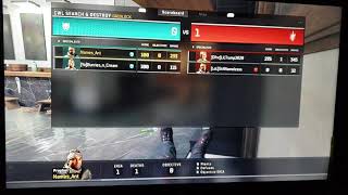 Map 2 Rules wrong