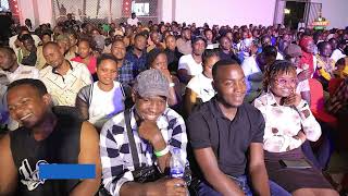 Maulana \u0026 Reign - Comedy Store Uganda July 2025