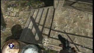 Quicker, easier way to do the elevator glitch on Hangar
