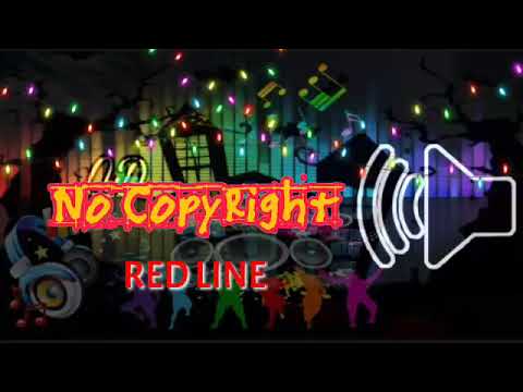 RED LINE | Music No Copyright - YouTube
