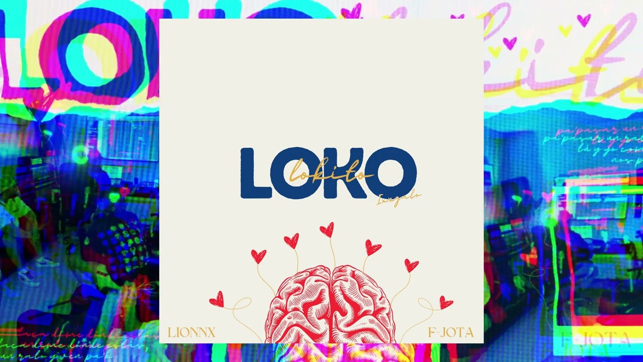 Watch LOKOLOKITO | Ixxgalo, F-JOTA, Lionnx on YouTube Watch LOKOLOKITO | Ixxgalo, F-JOTA, Lionnx on YouTube