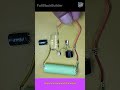 Final test of my chaos-driven microcontroller mess