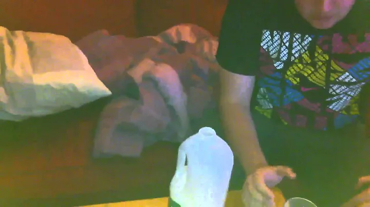 Craig vs. Serrano Pepper