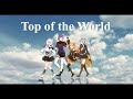 Top of the World - Holostars EN TEMPUS【Cover】