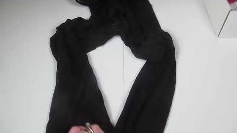 Wantable Intimates January 2015 Review + Coupon