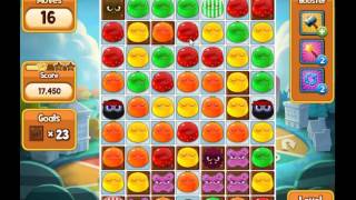 Pudding Pop Level 544