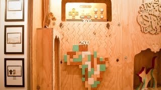 Most Creative Stand at Design Indaba Expo 2012