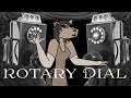 Rotary Dial|Paragonspinel Cover|Original by GHOST &amp; Pals feat. Daina