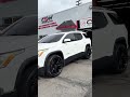 GMC Acadia on 22” Asanti wheels Gloss Black 🔥🔥🔥 #CarStereoWarehouseOC #GMCAcadia #GMC #acadia