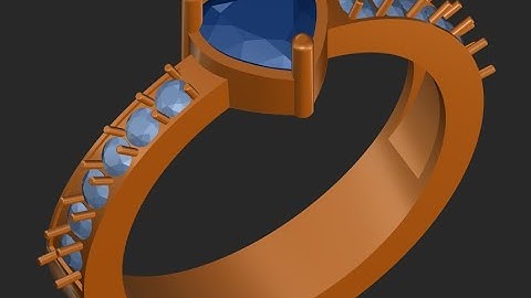 How to made Heart ring in #rhino #matrix 9|| Beignner CAD Jwellery design