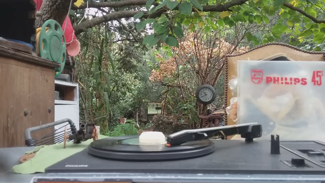 France Gall - Un Prince Charmant - 1965