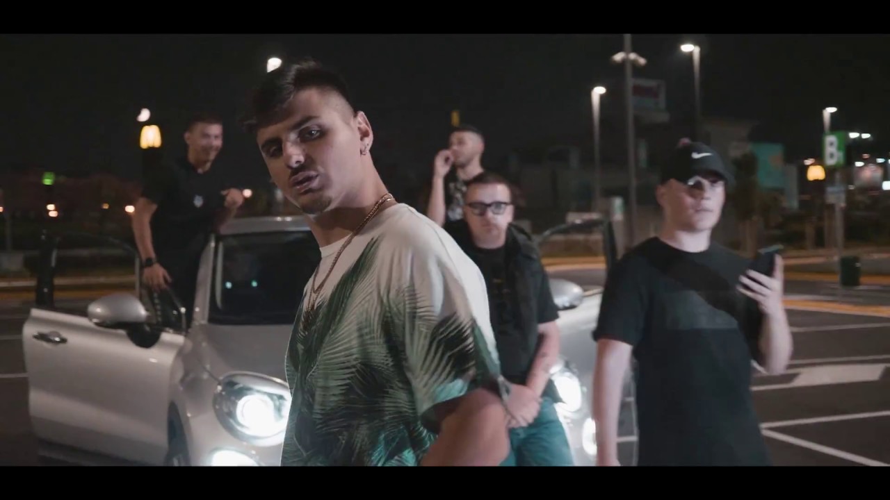 47 - CIROZERO x Nicola Siciliano (OFFICIAL VIDEO)