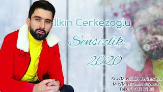 İlkin Cerkezoglu - Sensizlik Resimi