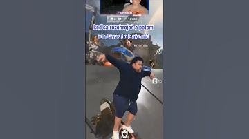 When you hit the Firing Range #apexlegends #apex #lifeline #lifelineapexlegends