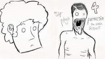 Amnesia The Dark Descent Part Four | The Wine Cellar