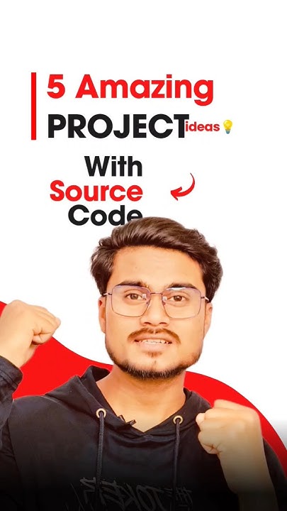5 Amazing CSE Projects with Source Code | #shorts #cse #codelopment # ...