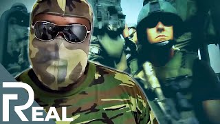 Miami SWAT | Episode 3: Narcotics Blitz | FD Real Show by FD Real 55,235 views 4 months ago 43 minutes