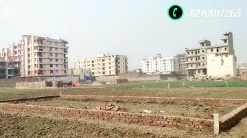 पटना, गोला रोड मे 17 धूर प्लौट, फ्रंट 21 फीट, फेस पूरब/plot in patna/Property in Patna/@peoperty