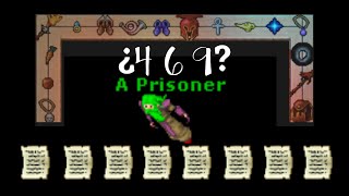 The hidden message of Serpentine Tower