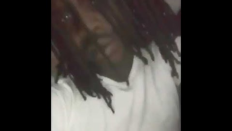 Chief Keef - You Know (Snippet 2015)