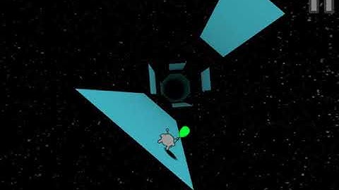 Level B-1 Walkthrough (Run 3)