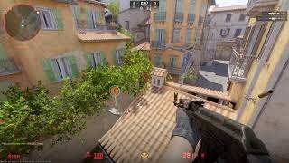 CS2 ELEVATOR PEEK ON INFERNO
