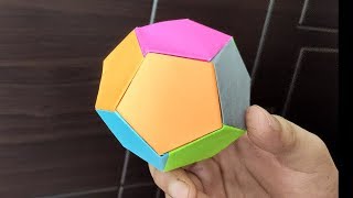 DIY - Paper Ball | Paper crafts | STRONG PAPER BALL | How to make a paper ball