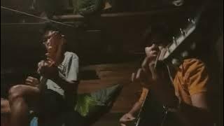 lagu dongkoi dari desa hurung enep,KC lahey Kabupaten Barito utara#
