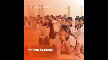 Python Boot Camp #bootcamp #python #pythontraining #classroom #classroomtraining
