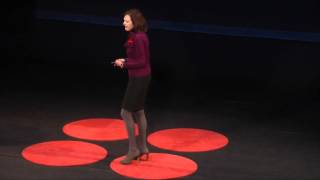 On CreateAthon and letting an idea fly: Teresa Coles at TEDxColumbiaSC