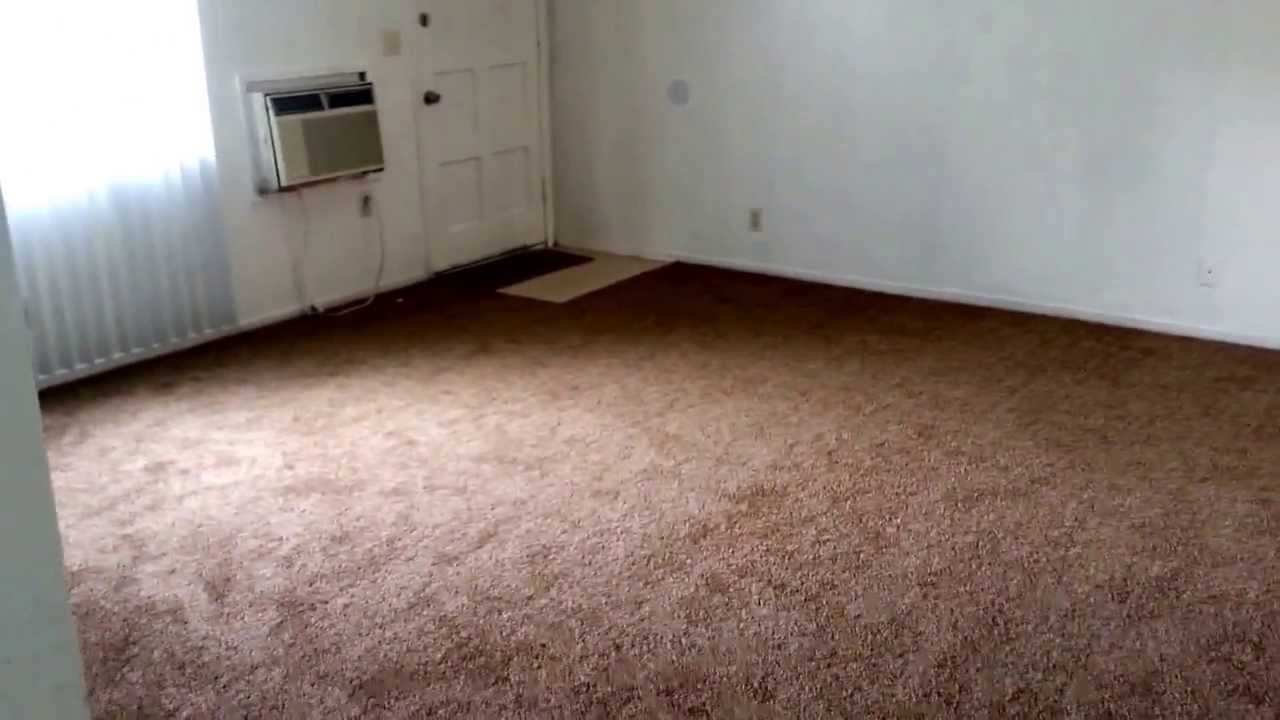 Evergreen Park Apartments in Merced, CA 95340 YouTube