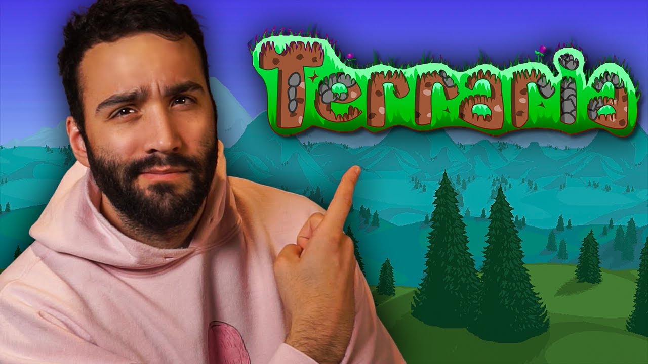 It took me 12 YEARS to play this game ft SOS Spitfire