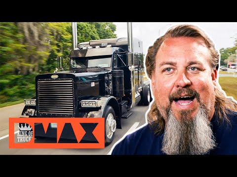 Video: Welcher Truck fährt sich am angenehmsten?