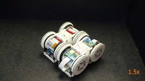 Design and Characterization of the EP-Face Connector