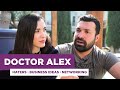 ALEX MEHR: LAUNCHING BUSINESSES AND SUCCEEDING IN THE USA