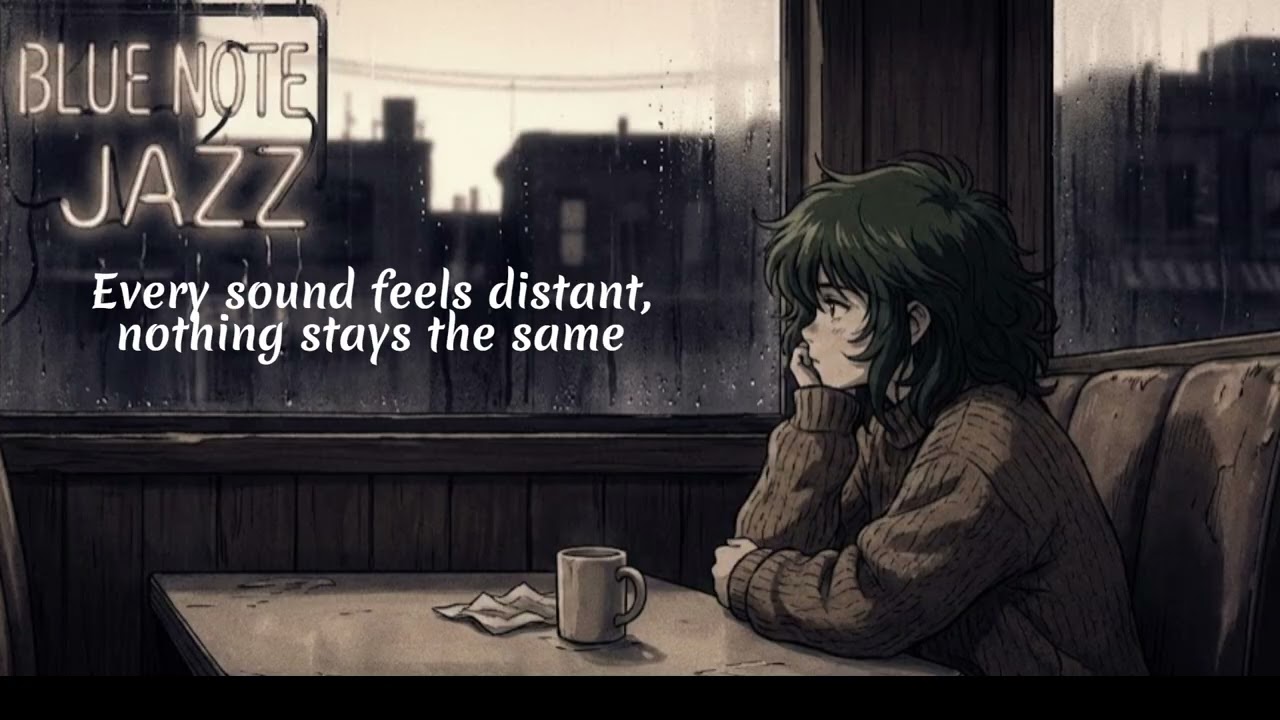 Fading Memories of Us