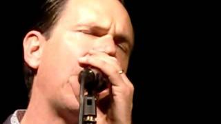 Kurt Elling Quartet with John McLean in Tel Aviv - Higher Vibe chords