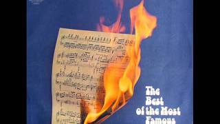 Ronnie Aldrich  El Cndor Pasa 1971