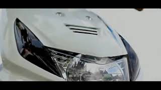 Beat karbu daily concept | Babylook Modifikasi
