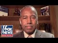 Ben Carson: The American people are waking up